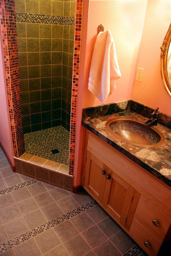 Sierra Trails Retreat Villa Mariposa Dış mekan fotoğraf