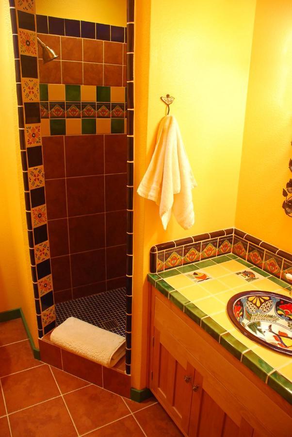 Sierra Trails Retreat Villa Mariposa Dış mekan fotoğraf