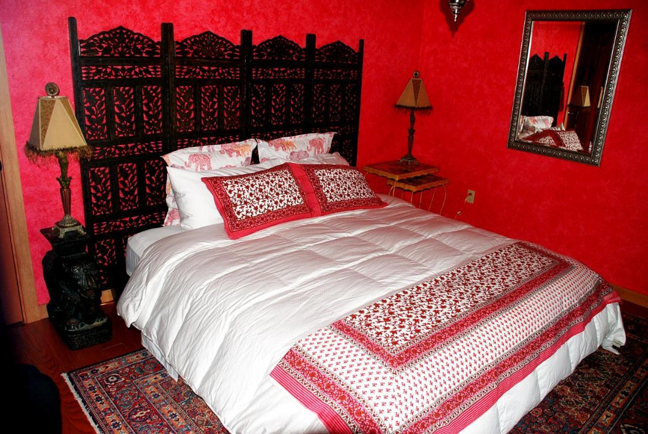 Sierra Trails Retreat Villa Mariposa Dış mekan fotoğraf