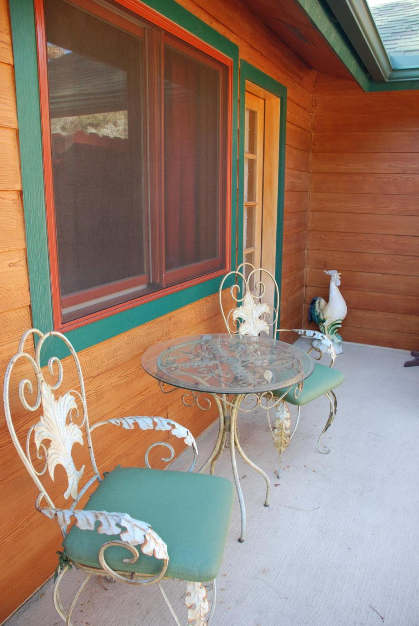 Sierra Trails Retreat Villa Mariposa Dış mekan fotoğraf